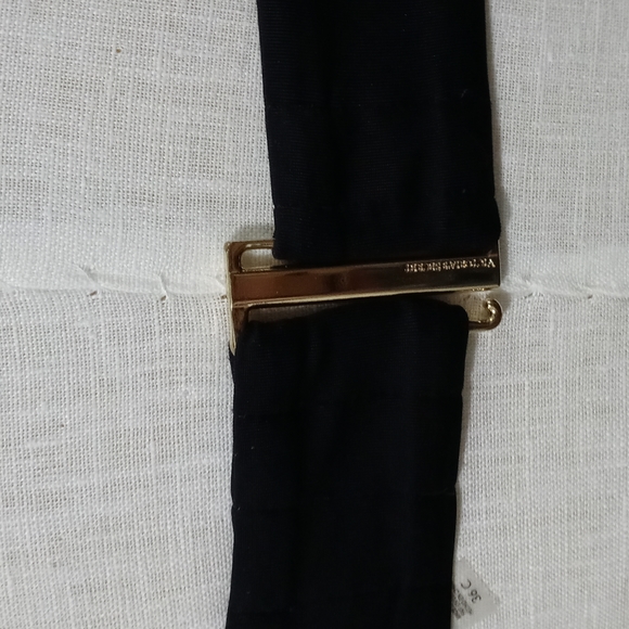 Victorias Secret Swim Top Black 36C - Picture 6 of 7